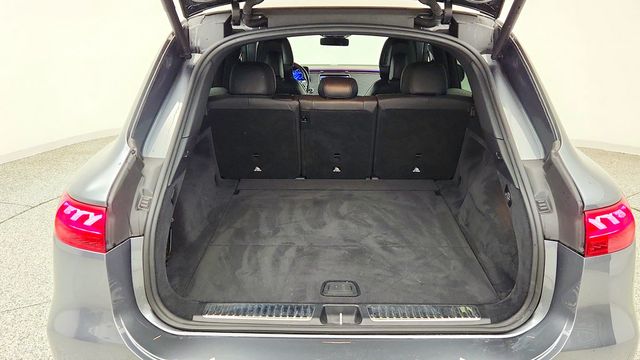 2023 Mercedes-Benz EQS EQS 450 4MATIC SUV - 23092318 - 21