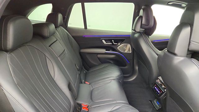 2023 Mercedes-Benz EQS EQS 450 4MATIC SUV - 23092318 - 22