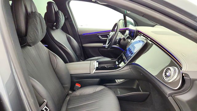 2023 Mercedes-Benz EQS EQS 450 4MATIC SUV - 23092318 - 23