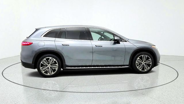 2023 Mercedes-Benz EQS EQS 450 4MATIC SUV - 23092318 - 3