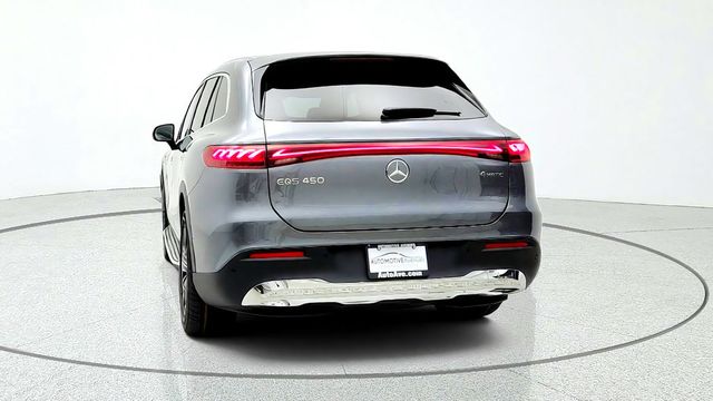2023 Mercedes-Benz EQS EQS 450 4MATIC SUV - 23092318 - 5