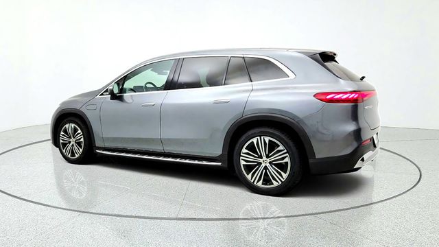2023 Mercedes-Benz EQS EQS 450 4MATIC SUV - 23092318 - 6