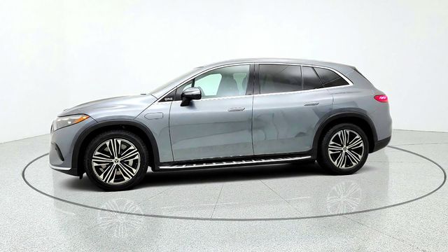2023 Mercedes-Benz EQS EQS 450 4MATIC SUV - 23092318 - 7