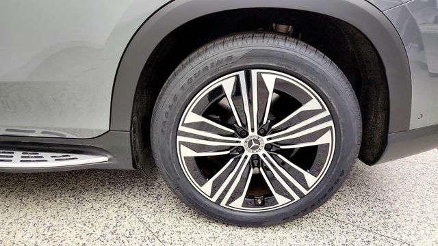 2023 Mercedes-Benz EQS EQS 450 4MATIC SUV - 23092318 - 8