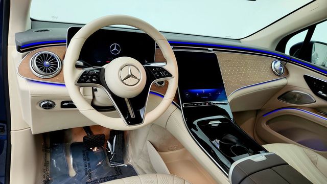 2023 Mercedes-Benz EQS EQS 450 4MATIC SUV - 23097187 - 11