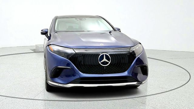 2023 Mercedes-Benz EQS EQS 450 4MATIC SUV - 23097187 - 1