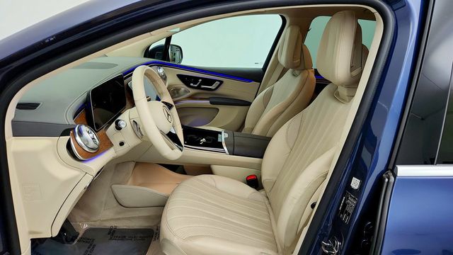 2023 Mercedes-Benz EQS EQS 450 4MATIC SUV - 23097187 - 19