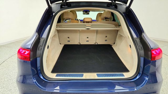 2023 Mercedes-Benz EQS EQS 450 4MATIC SUV - 23097187 - 21