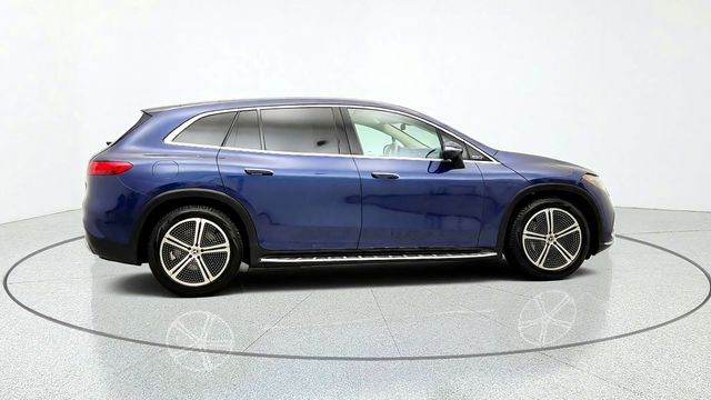 2023 Mercedes-Benz EQS EQS 450 4MATIC SUV - 23097187 - 3