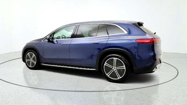 2023 Mercedes-Benz EQS EQS 450 4MATIC SUV - 23097187 - 6