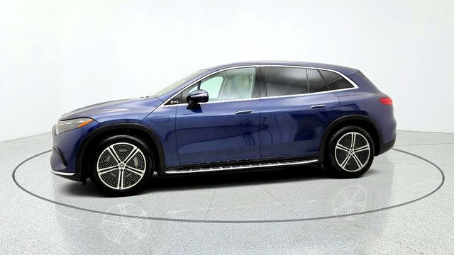 2023 Mercedes-Benz EQS EQS 450 4MATIC SUV - 23097187 - 7