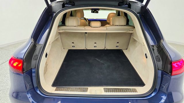 2023 Mercedes-Benz EQS EQS 450 4MATIC SUV w/ 21'' Wheels, Acoustic Comfort & Winter Pkg - 23035632 - 21