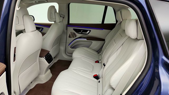 2023 Mercedes-Benz EQS EQS 450 4MATIC SUV w/ AMG Line Pkg, Massage Seats & 21'' Wheels - 23068504 - 19
