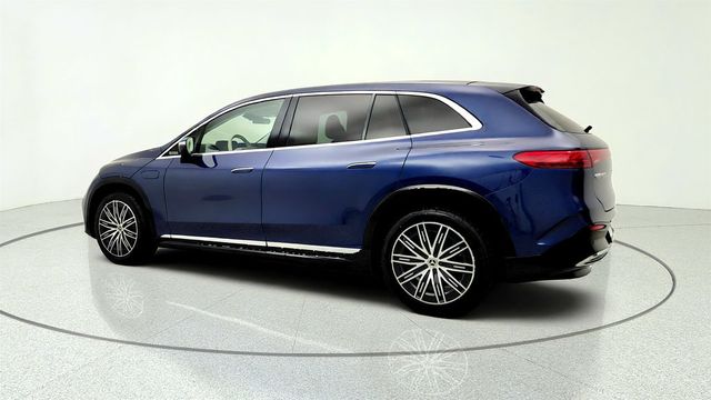 2023 Mercedes-Benz EQS EQS 450 4MATIC SUV w/ AMG Line Pkg, Massage Seats & 21'' Wheels - 23068504 - 6