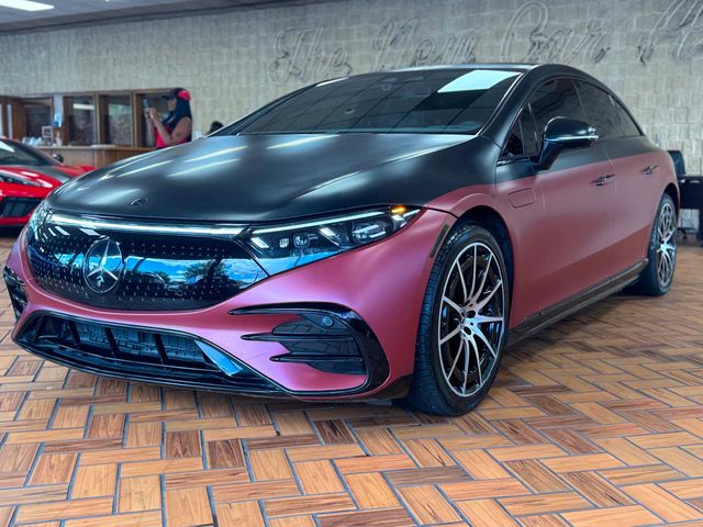 2023 Mercedes-Benz EQS EQS 450+ Sedan - 22906524 - 9