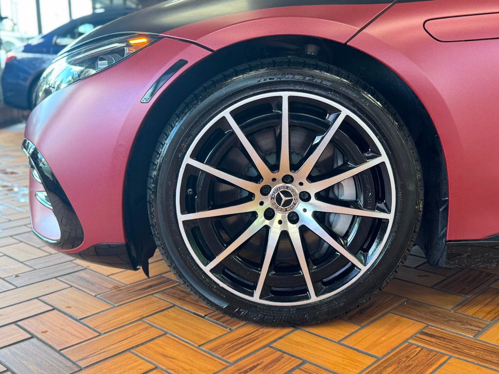 2023 Mercedes-Benz EQS EQS 450+ Sedan - 22906524 - 10