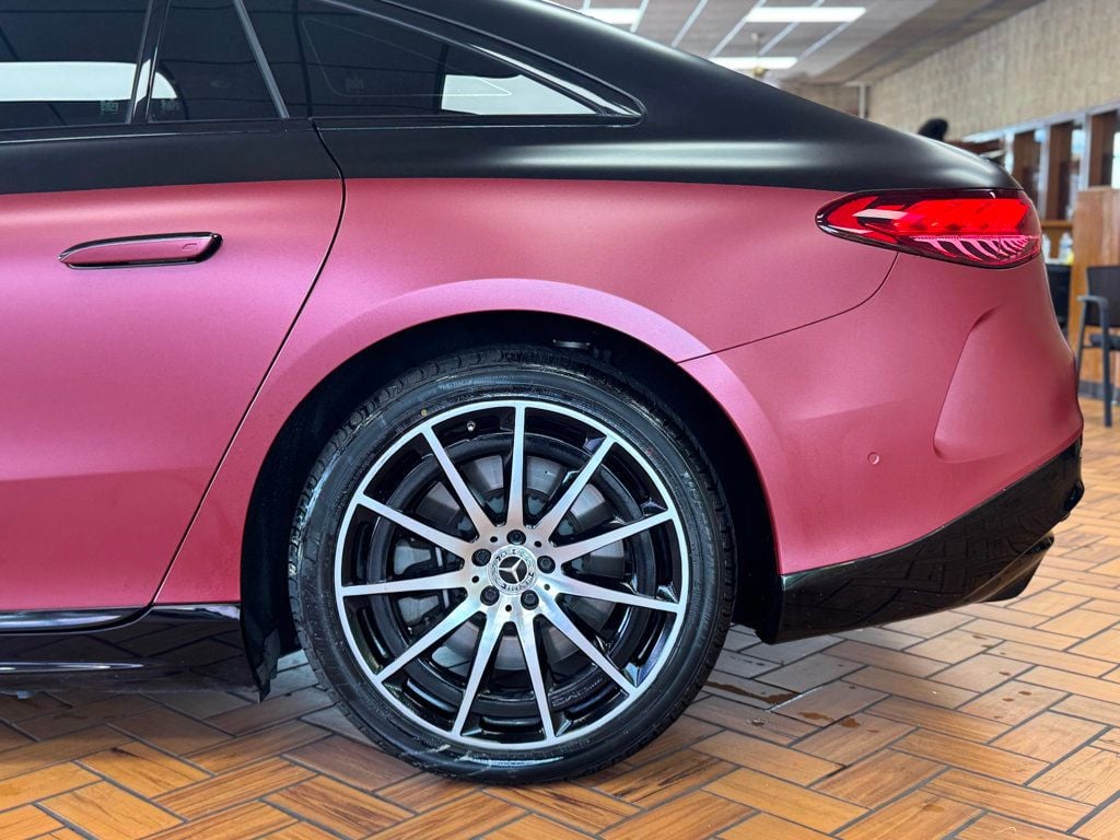 2023 Mercedes-Benz EQS EQS 450+ Sedan - 22906524 - 11