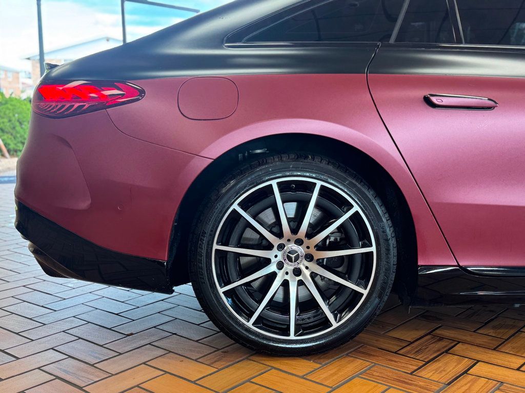 2023 Mercedes-Benz EQS EQS 450+ Sedan - 22906524 - 12