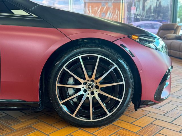 2023 Mercedes-Benz EQS EQS 450+ Sedan - 22906524 - 13