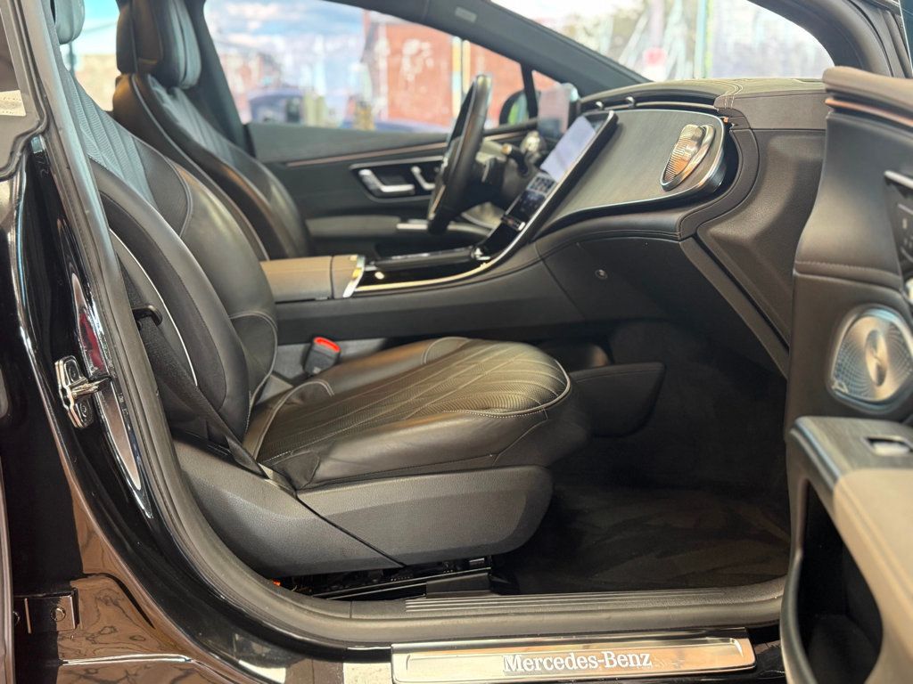 2023 Mercedes-Benz EQS EQS 450+ Sedan - 22906524 - 15