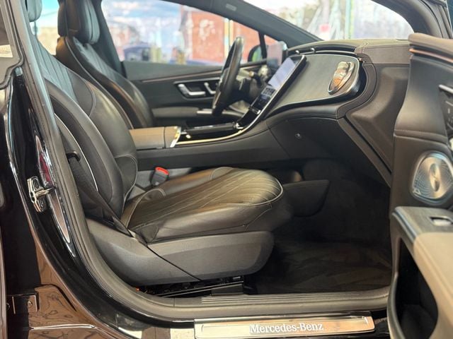2023 Mercedes-Benz EQS EQS 450+ Sedan - 22906524 - 15