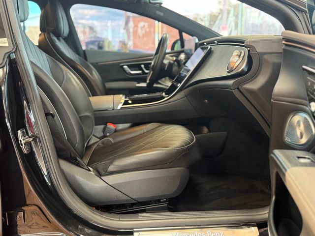 2023 Mercedes-Benz EQS EQS 450+ Sedan - 22906524 - 16