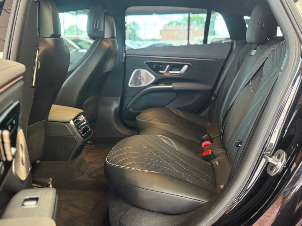2023 Mercedes-Benz EQS EQS 450+ Sedan - 22906524 - 17