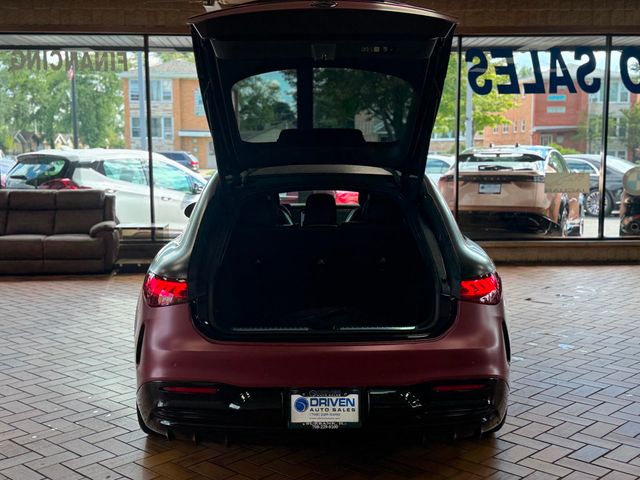 2023 Mercedes-Benz EQS EQS 450+ Sedan - 22906524 - 18