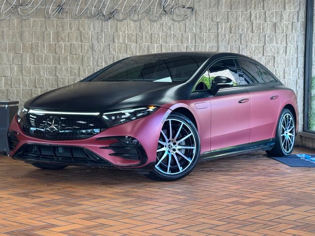 2023 Mercedes-Benz EQS EQS 450+ Sedan - 22906524 - 1