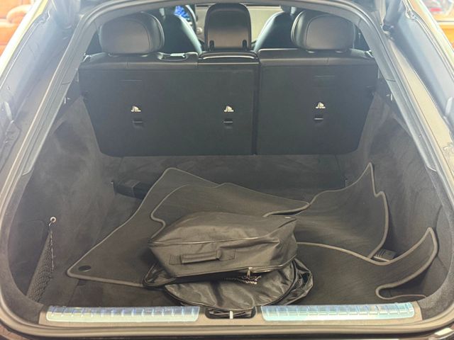 2023 Mercedes-Benz EQS EQS 450+ Sedan - 22906524 - 19