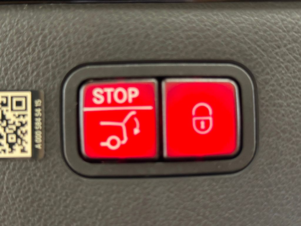 2023 Mercedes-Benz EQS EQS 450+ Sedan - 22906524 - 20