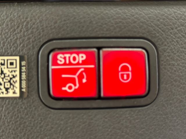 2023 Mercedes-Benz EQS EQS 450+ Sedan - 22906524 - 20