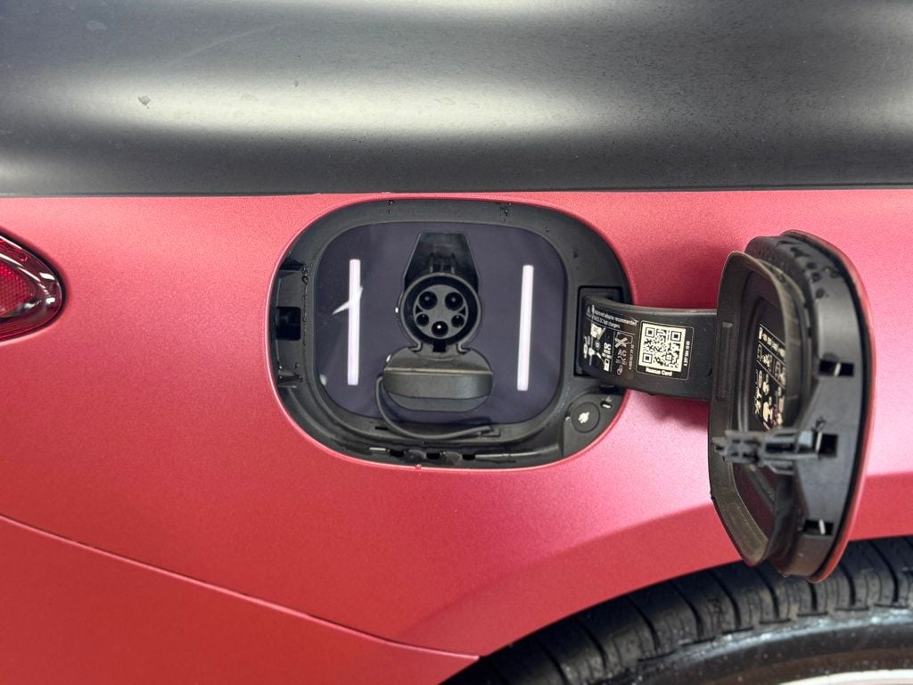 2023 Mercedes-Benz EQS EQS 450+ Sedan - 22906524 - 22