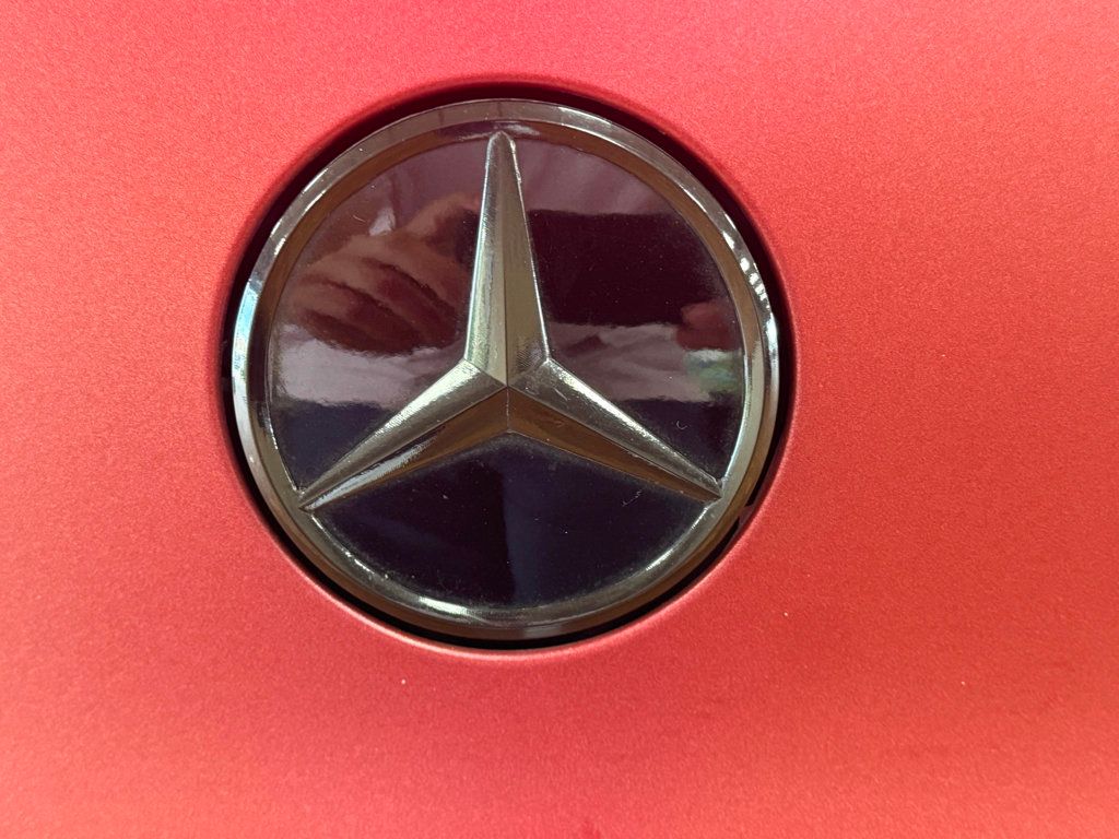 2023 Mercedes-Benz EQS EQS 450+ Sedan - 22906524 - 23