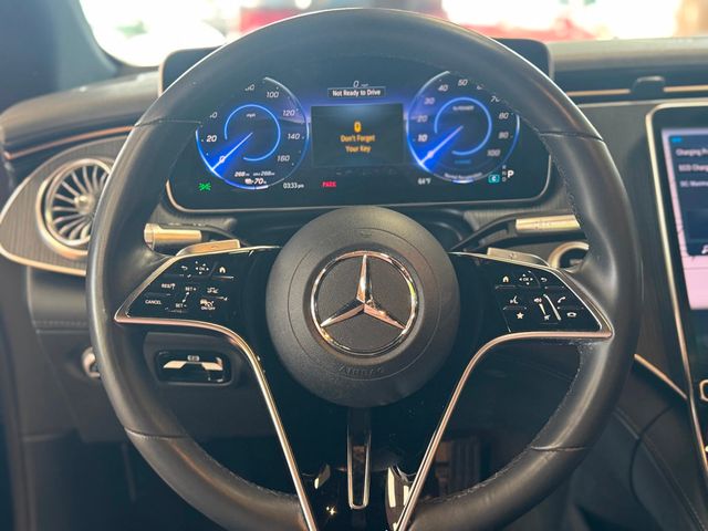 2023 Mercedes-Benz EQS EQS 450+ Sedan - 22906524 - 24