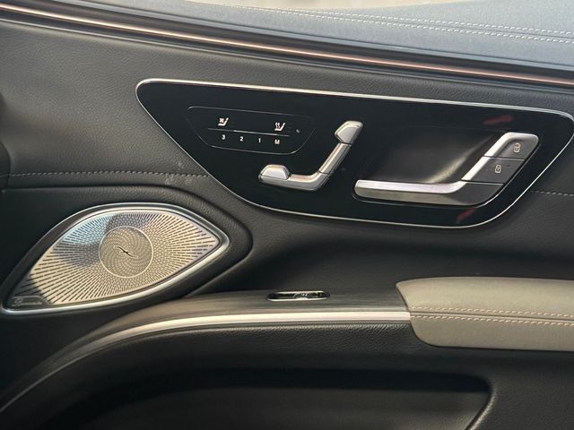 2023 Mercedes-Benz EQS EQS 450+ Sedan - 22906524 - 25