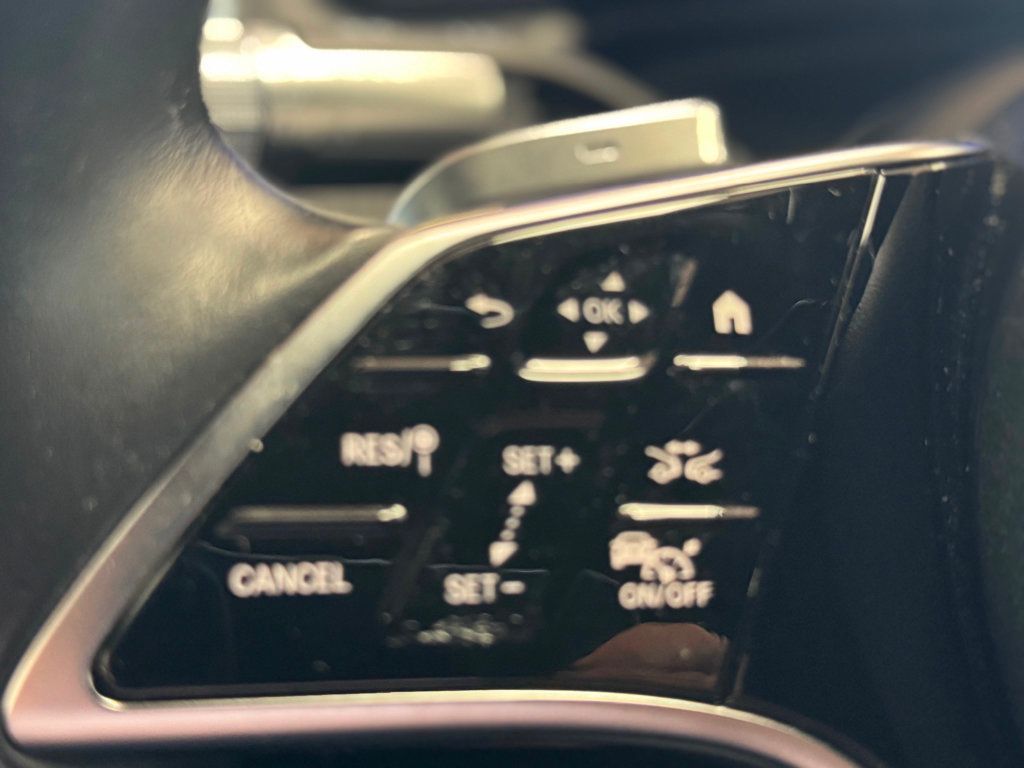 2023 Mercedes-Benz EQS EQS 450+ Sedan - 22906524 - 26