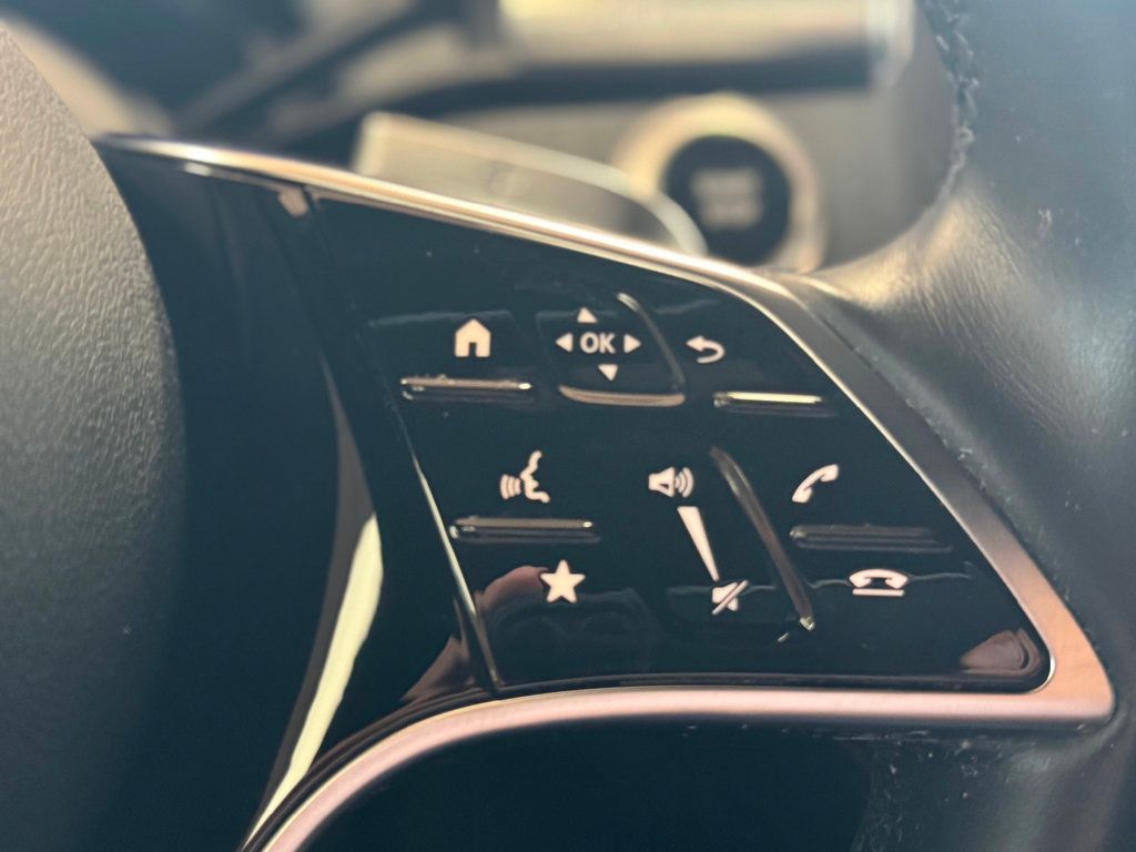 2023 Mercedes-Benz EQS EQS 450+ Sedan - 22906524 - 27