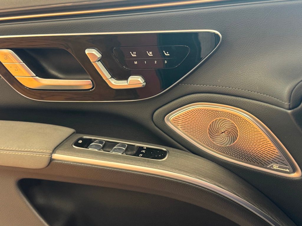 2023 Mercedes-Benz EQS EQS 450+ Sedan - 22906524 - 28