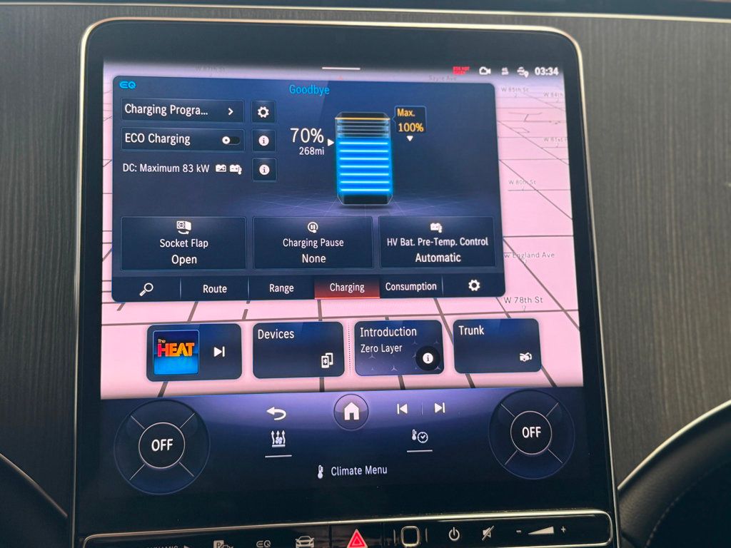 2023 Mercedes-Benz EQS EQS 450+ Sedan - 22906524 - 29