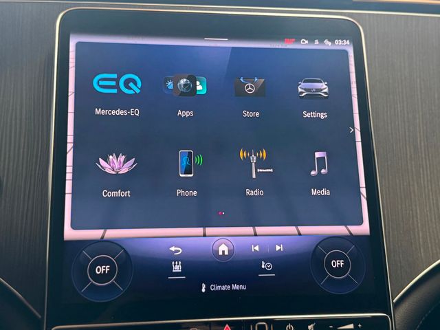 2023 Mercedes-Benz EQS EQS 450+ Sedan - 22906524 - 30