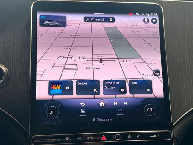 2023 Mercedes-Benz EQS EQS 450+ Sedan - 22906524 - 31