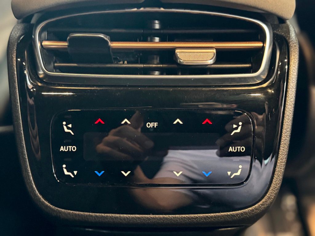 2023 Mercedes-Benz EQS EQS 450+ Sedan - 22906524 - 35