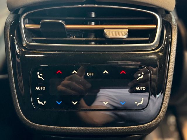 2023 Mercedes-Benz EQS EQS 450+ Sedan - 22906524 - 35