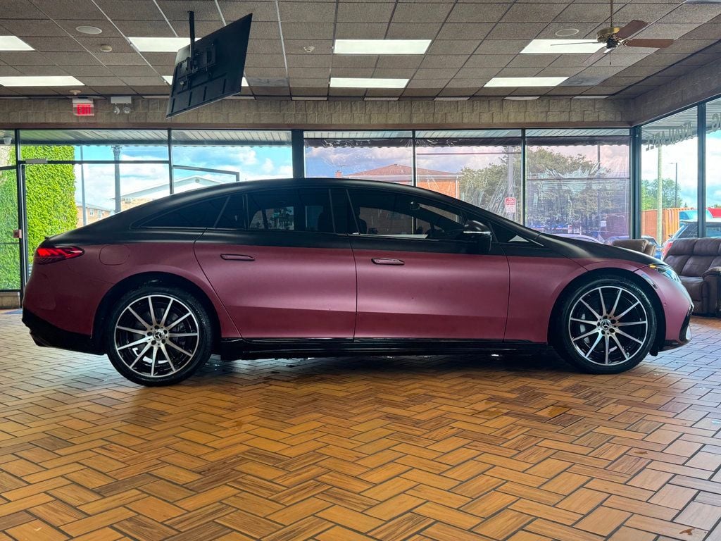 2023 Mercedes-Benz EQS EQS 450+ Sedan - 22906524 - 4