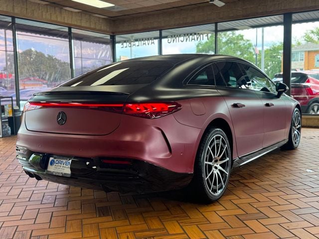 2023 Mercedes-Benz EQS EQS 450+ Sedan - 22906524 - 5