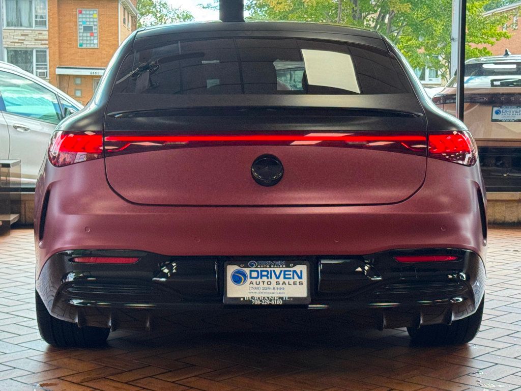 2023 Mercedes-Benz EQS EQS 450+ Sedan - 22906524 - 6