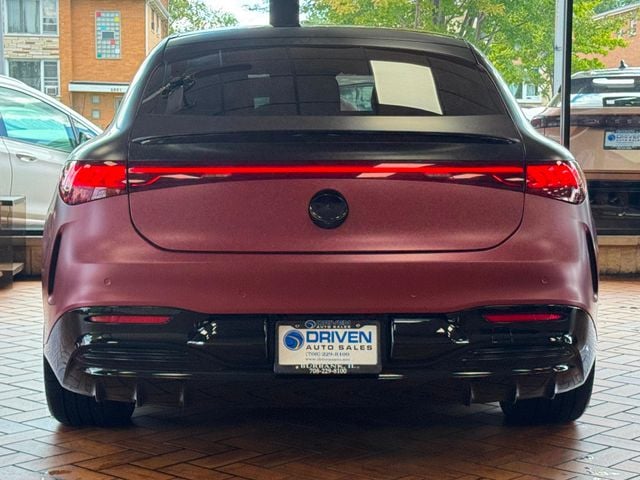 2023 Mercedes-Benz EQS EQS 450+ Sedan - 22906524 - 6
