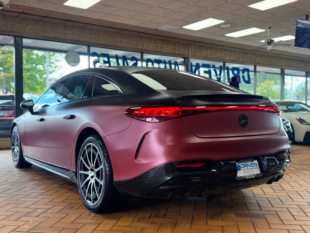 2023 Mercedes-Benz EQS EQS 450+ Sedan - 22906524 - 7