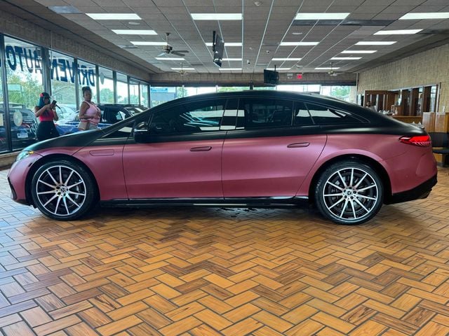 2023 Mercedes-Benz EQS EQS 450+ Sedan - 22906524 - 8